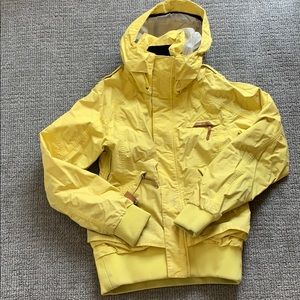 Oakley women’s ski jacket